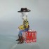 Swarovski Kristal | Disney | Toy Story - Sheriff Woody | 5417631